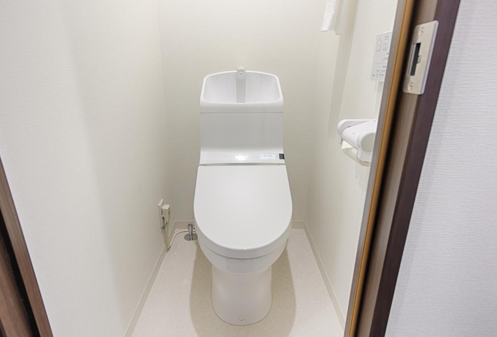 Hotel The Point Kyoto Station South מראה חיצוני תמונה
